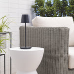 Lamp Nevis Accent Rechargeable Table