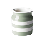 Utensil Jar Cornish - Large