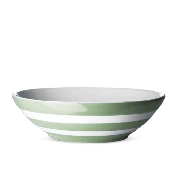 Cornish Serving Bowl