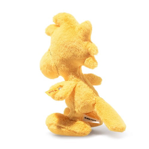 Woodstock Plush 8"