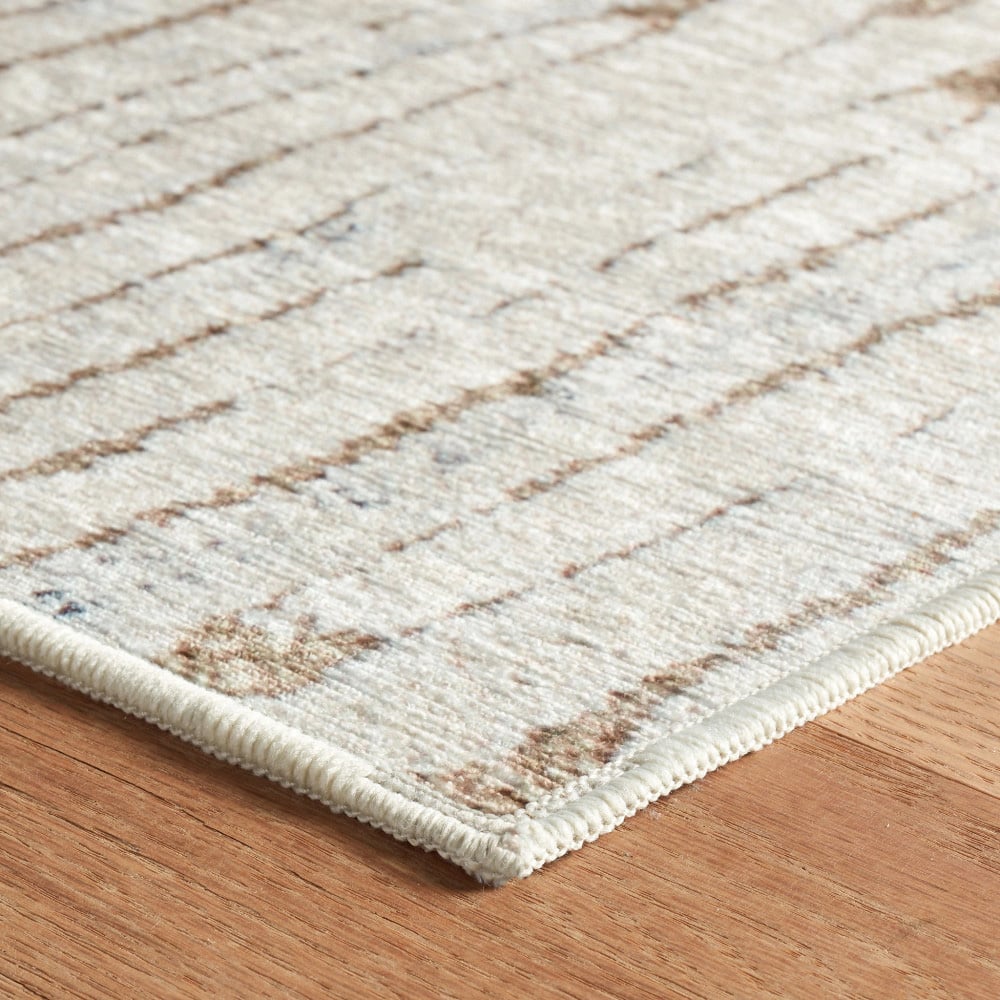 Washable Rug: Malone