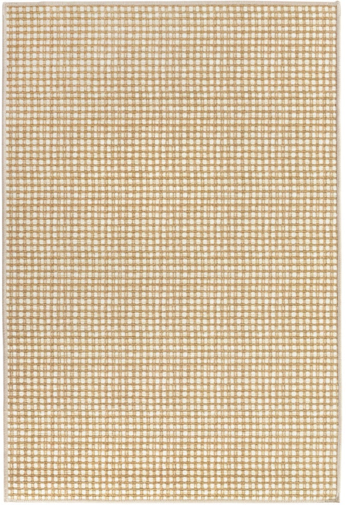 Washable Rug: Hartley Natural