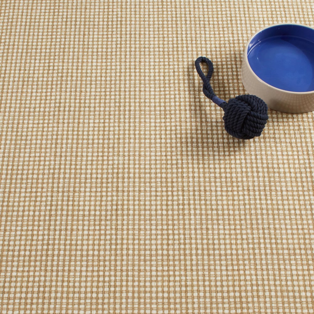 Washable Rug: Hartley Natural