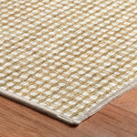 Washable Rug: Hartley Natural