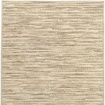 Washable Rug: Clay