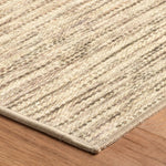 Washable Rug: Clay