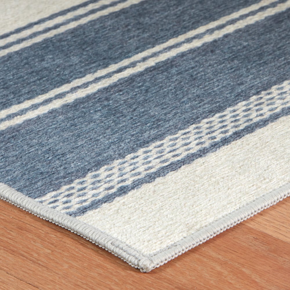 Washable Rug: Bowman