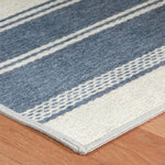 Washable Rug: Bowman